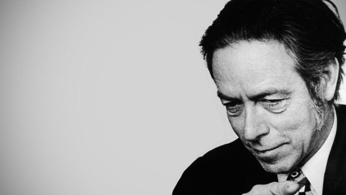alan-watts Alan watts quotes about the mind