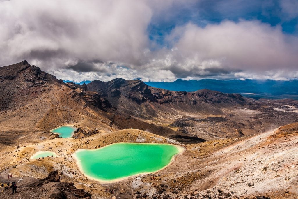 top ten safest countries