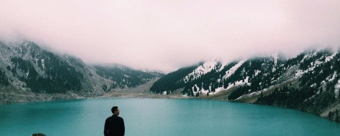 A Simple Way to Calm Yourself When Feeling Strong Emotions