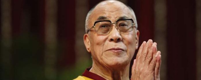25 Profound Quotes From The Dalai Lama That Will Make You Rethink Love, Life and Happiness