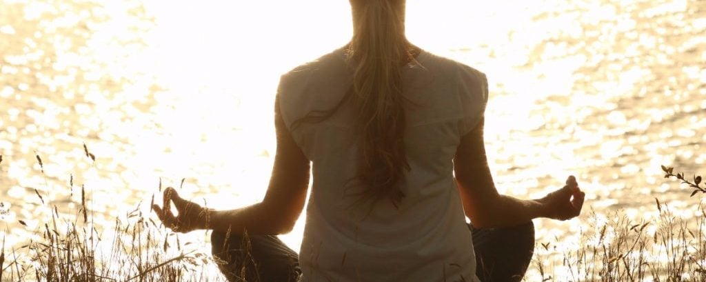 5 Ways You’re Strengthening Your Mind When You Practice Meditation