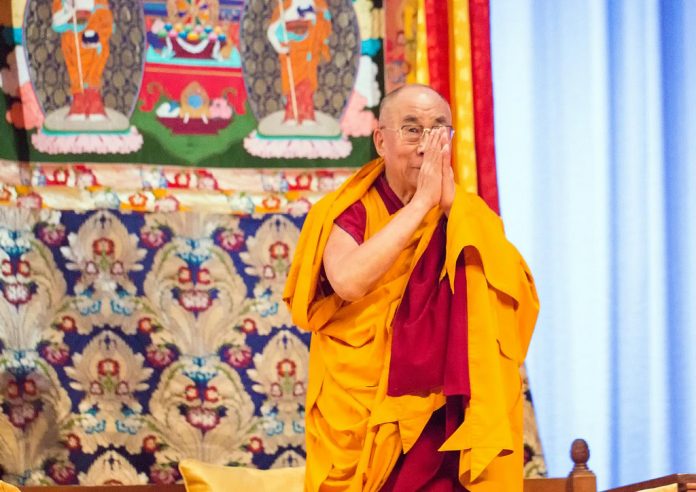 dalailama