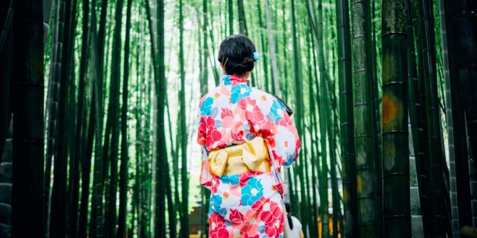 japan