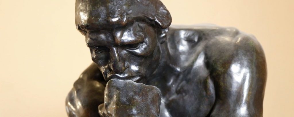 Three Incredible Philosophers Reveal What You Need to Live a Life of Purpose