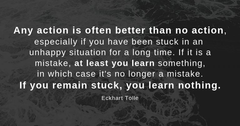 eckhart tolle quotes