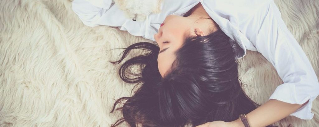 8 reasons why you are waking up in the middle of the night