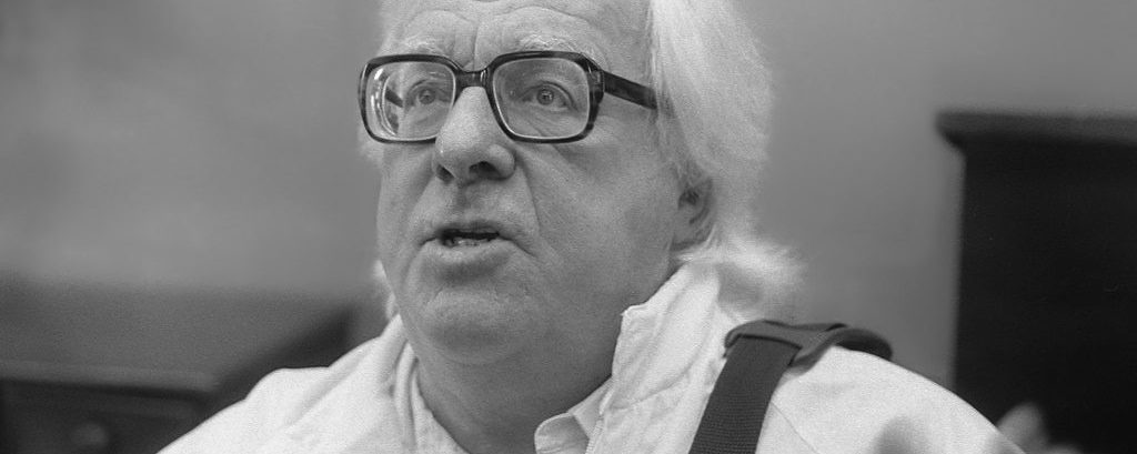 Ray Bradbury On Why College Is Dangerous For Creativity