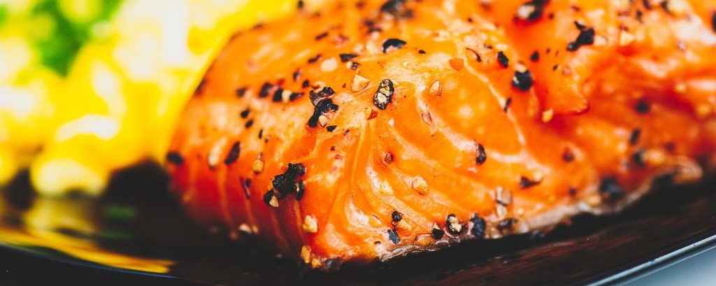 The Number One Food You Should Eat to Fight Depression and Anxiety