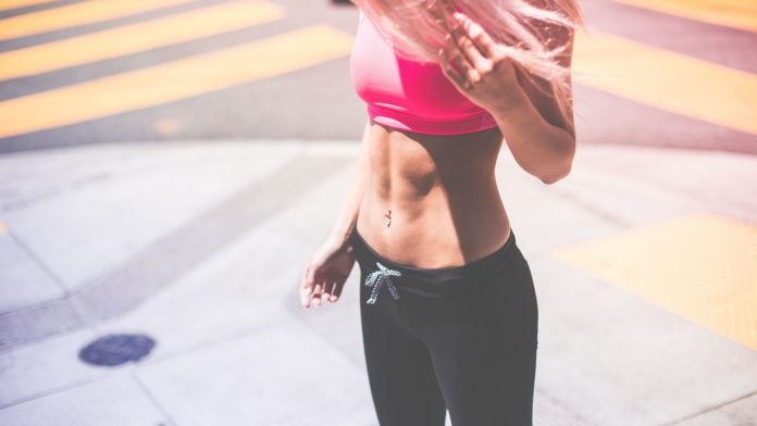 health female