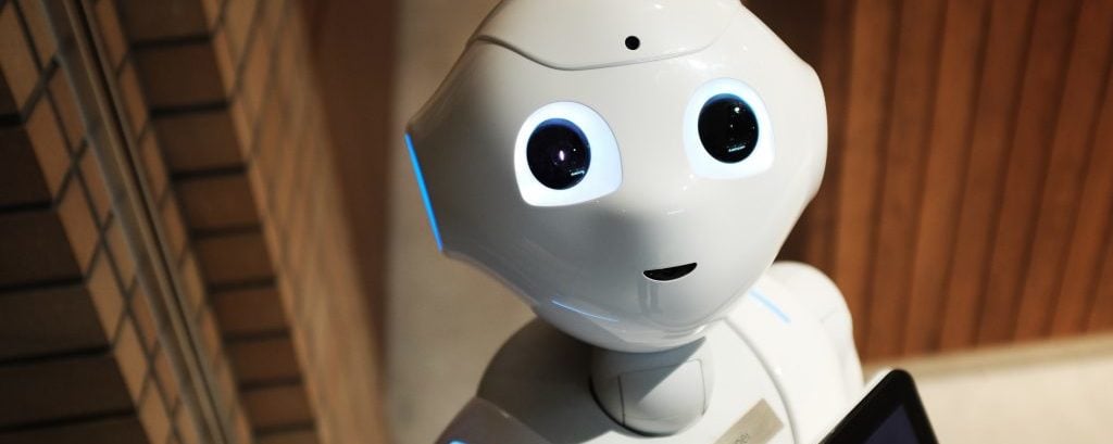 How an Australian Bank is using technology to solve our biggest social issues