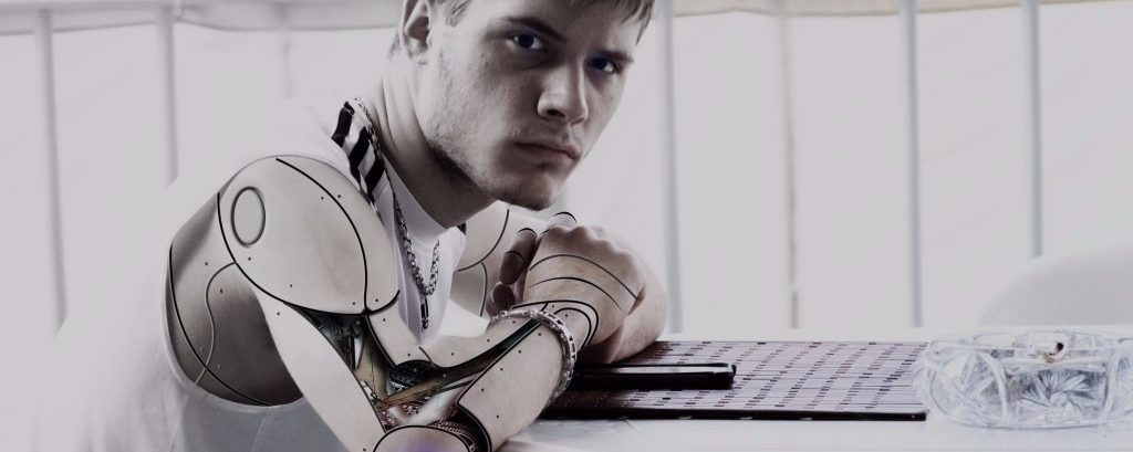 Are humans at risk of becoming second-class citizens to our smarter AI brothers and sisters?
