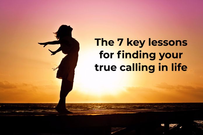 7 key lessons