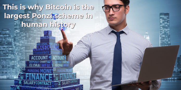 ponzi