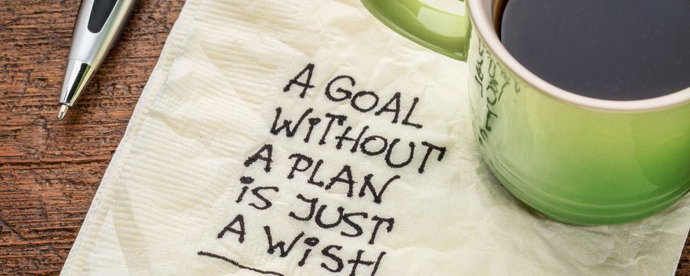 How to set new year’s resolutions to actually achieve what you want in life