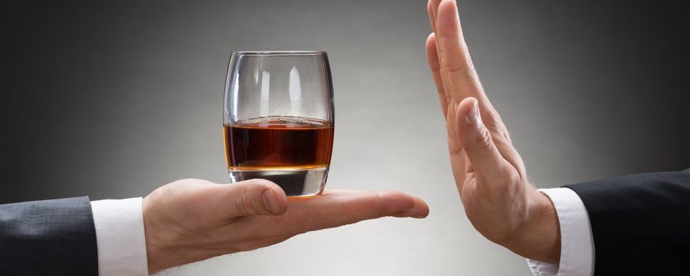 Here are 5 ways giving up alcohol will change your life