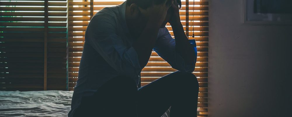 Why I have forgiven the man who hurt me the most
