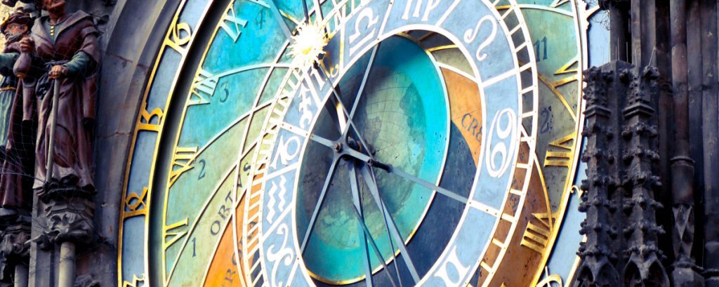 Millennials are turning to astrology in massive numbers. Why?