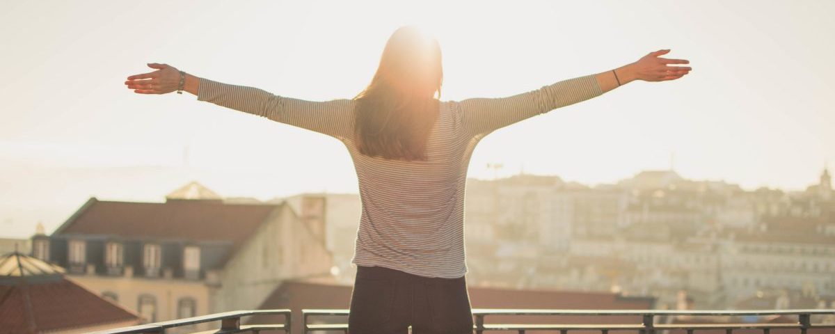 5 life lessons I learned in my 20s that can help you live a better life