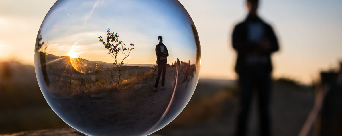 Who am I? Deep down, I’m a simple aboriginal (or hunter gatherer)