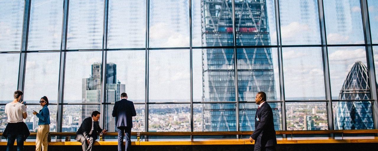 Corporations are the empires of the 21st century. How can we civilize them?