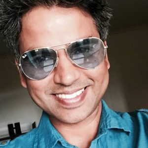 Picture of Nitin Dixit