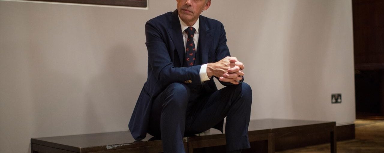 Why Jordan Peterson dislikes political correctness so much