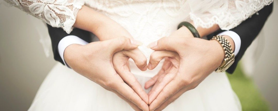 Here are 15 questions you should ask your partner before getting married