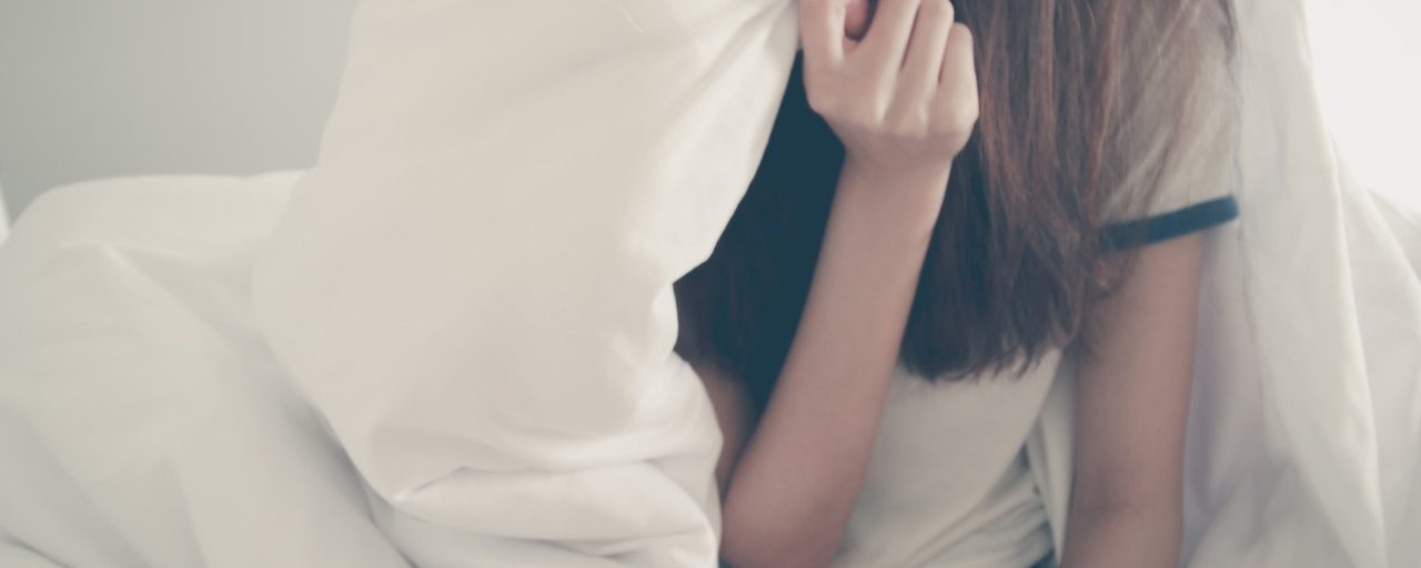 Anxiety blanket – here’s how it helps anxious people, according to science
