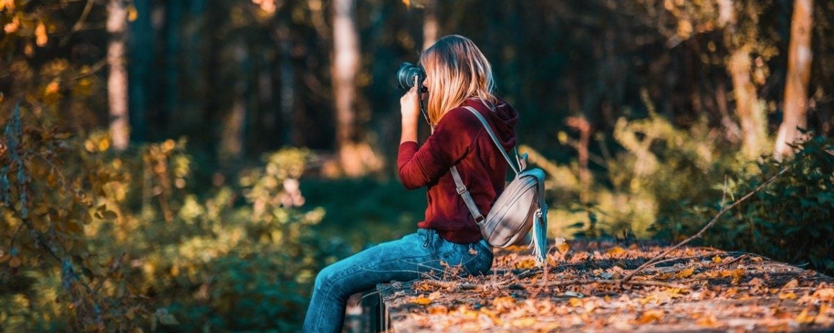 5 hobbies that will make you happy and smarter, according to science