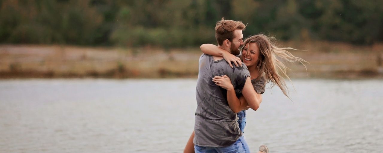 The 7 key habits of couples who stay together even when times are tough