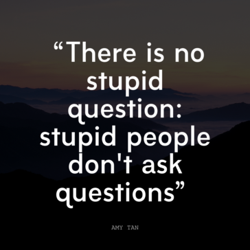 180 questions that make you think