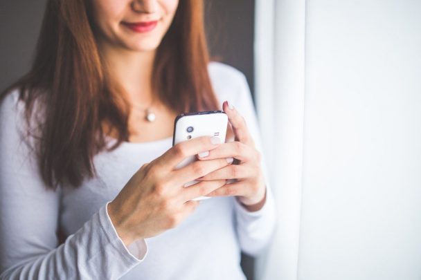 How to tell if a girl likes you: 22 clear signs she's into you!