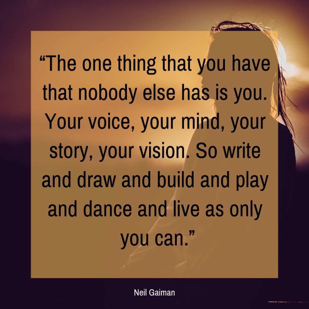 99+ Top Neil Gaiman Quotes Ideas To Inspire You 2021 | Etandoz