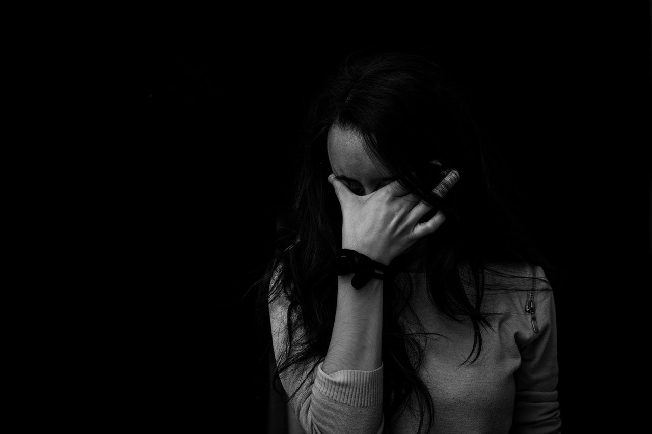how to overcome depression