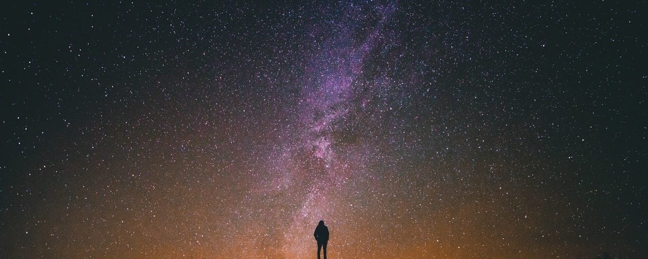 Finding meaning in the noise by asking “The Big Why”