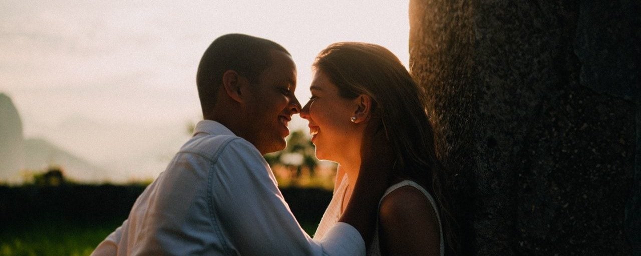 “Slow Love” might be the key to a lasting relationship, new research suggests