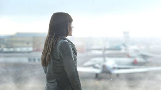 when to leave a relationship