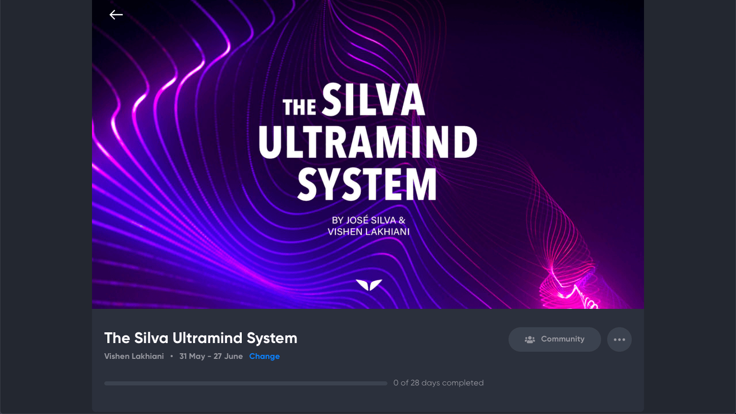 Silva Ultramind Mindvalley Review: Is It Worth It? (December 2020)