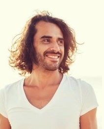 Alexander Wilson manifestation magic