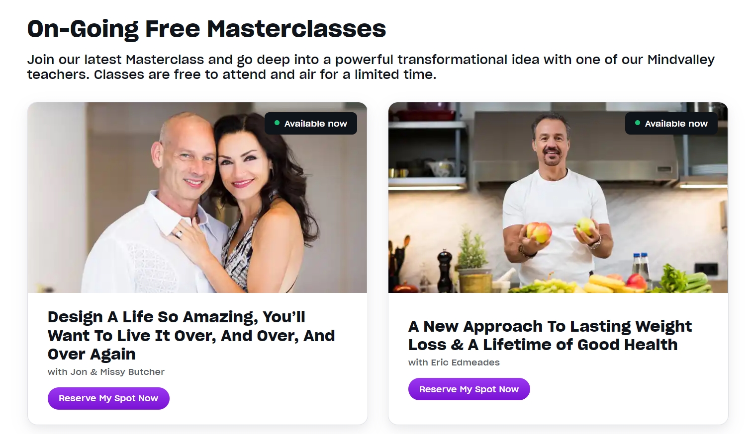 MasterClass.com Review (2023): Is MasterClass Worth It?