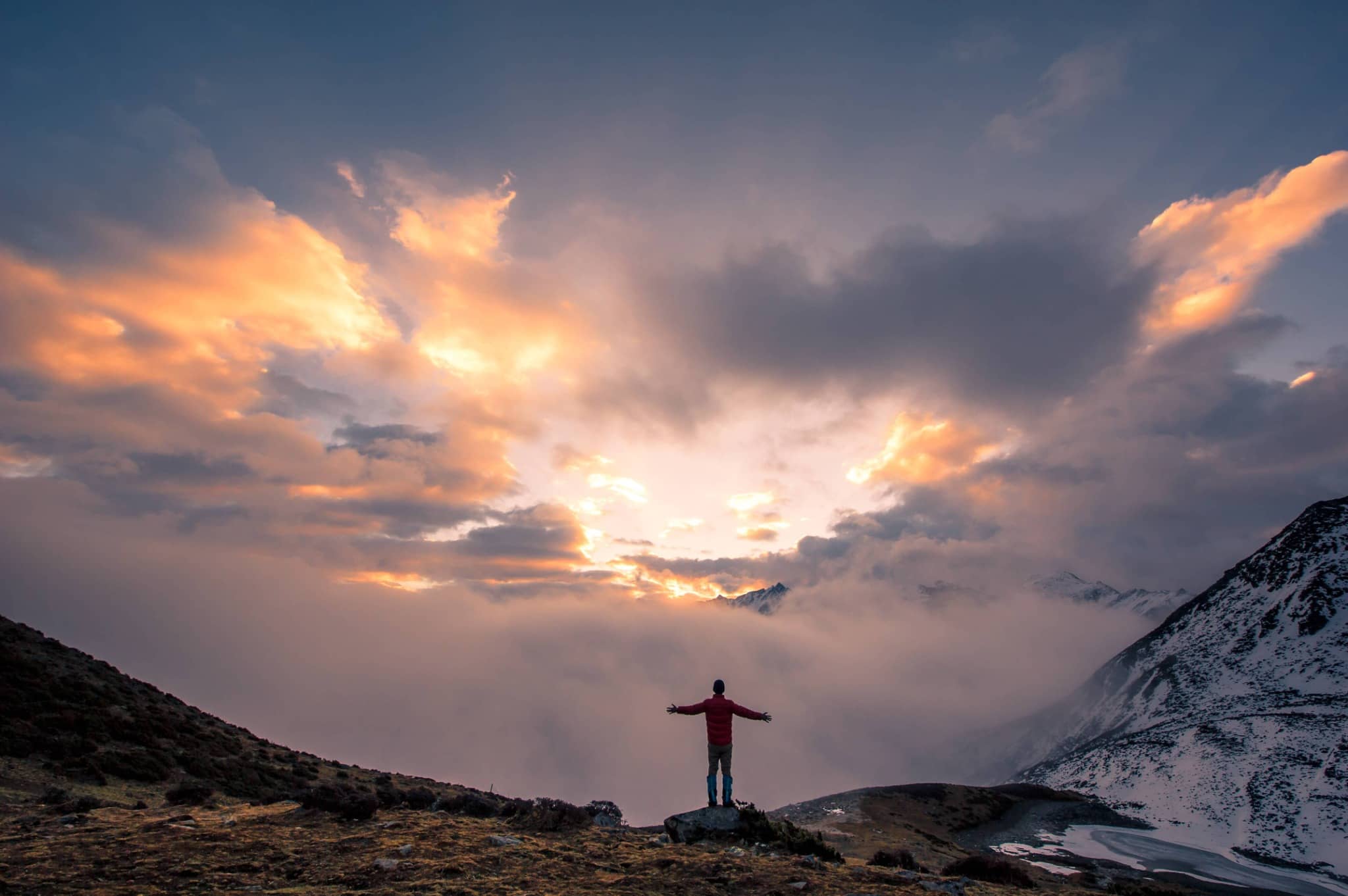 Spiritual Anarchism Breaking The Chains That Enslave Your Mind