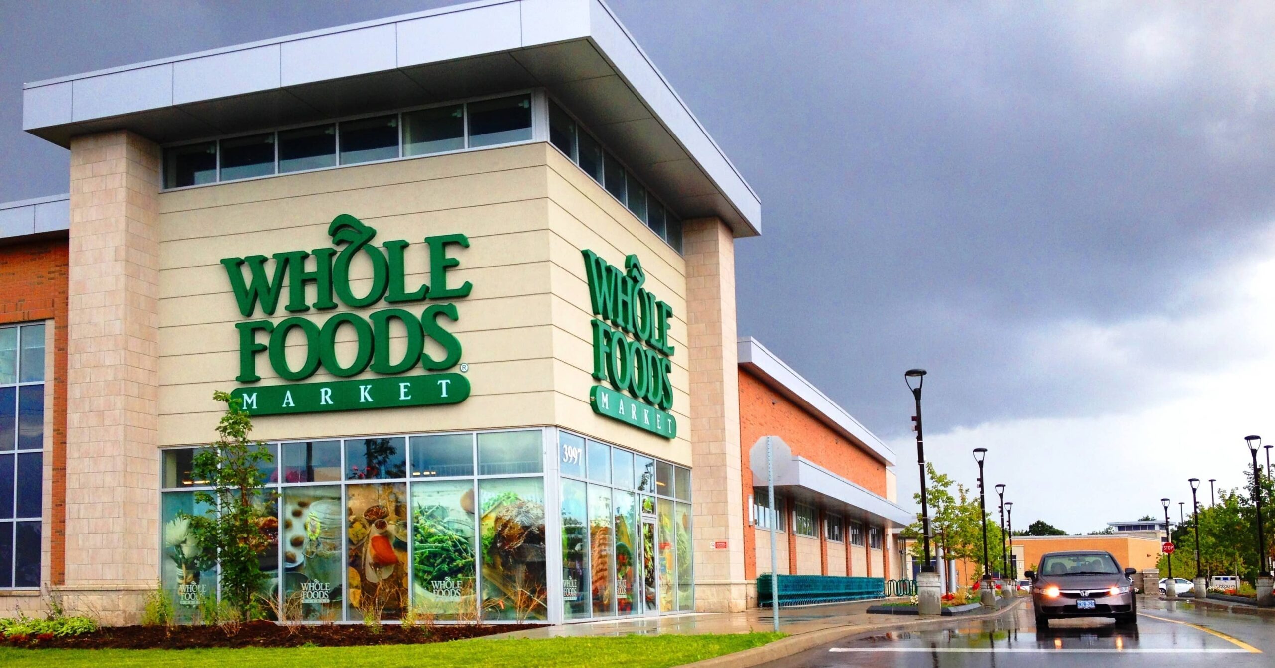 Whole Foods Markham Canada scaled Conscious capitalism vs revolutionism: Are we at the crossroads?