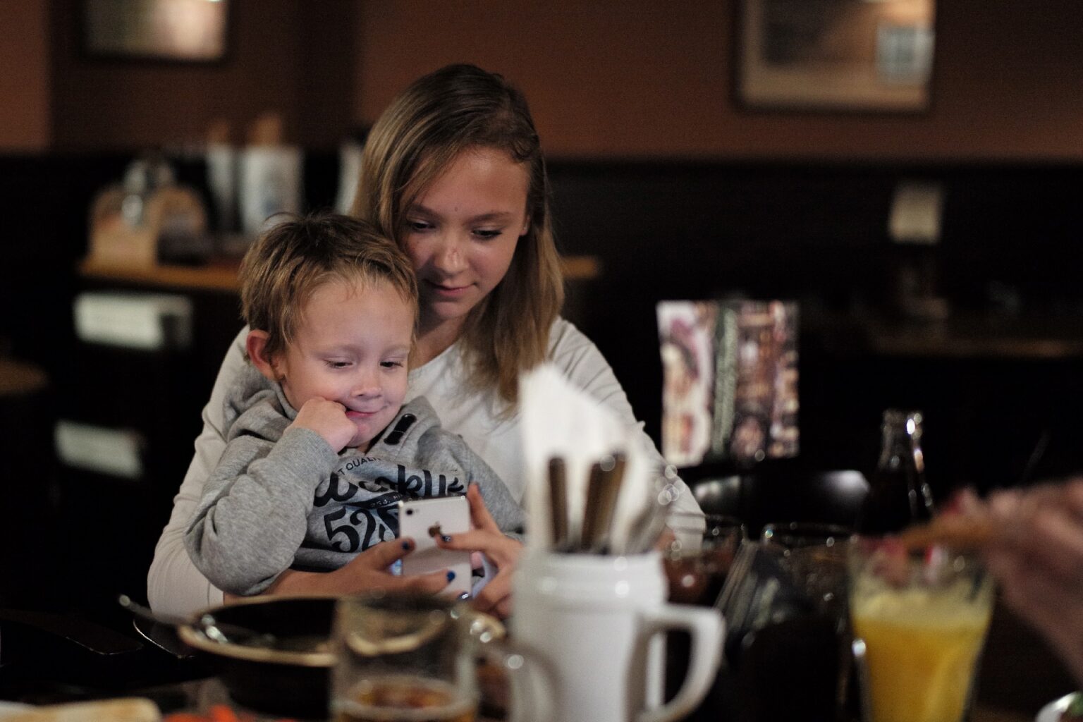 What To Do When Your Boyfriend Is Codependent With His Mother