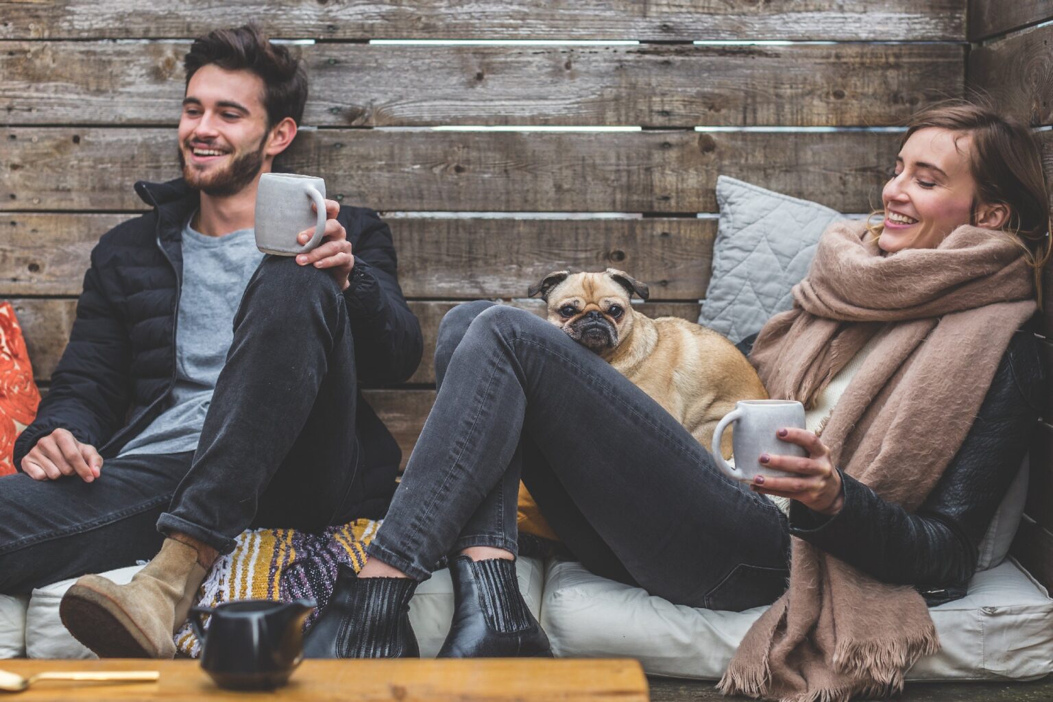 15 things it means when a guy disappears and then comes back