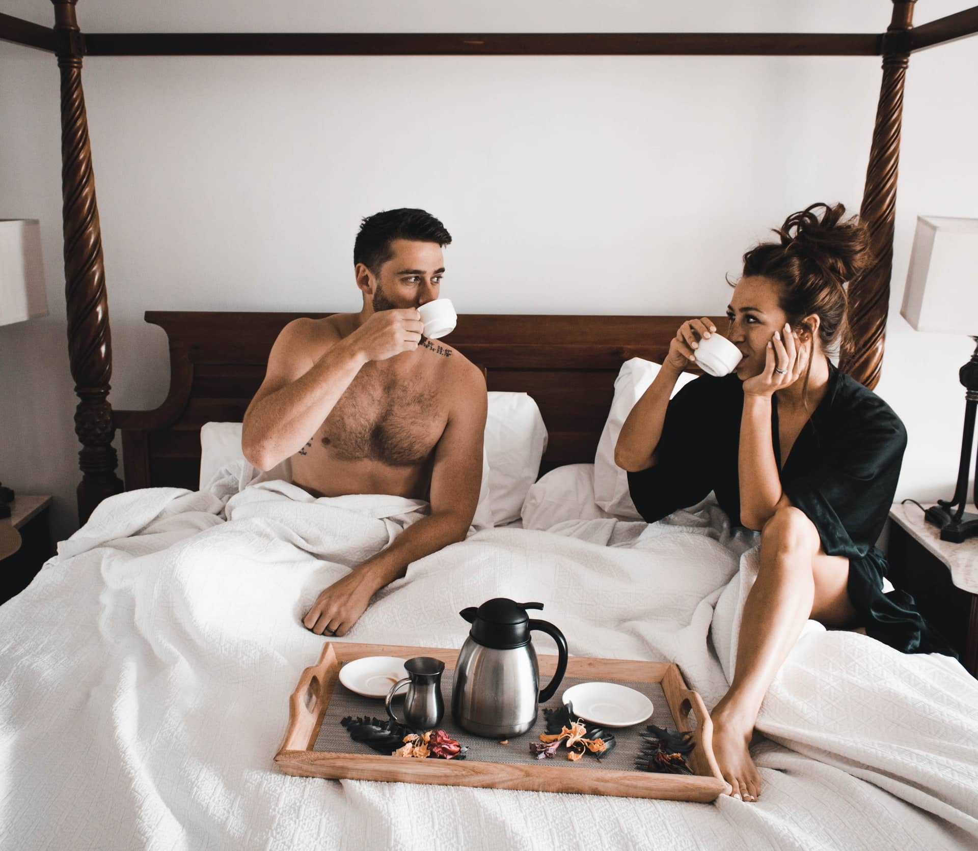 How to tell if a girl likes you after a one-night stand: 12 signs