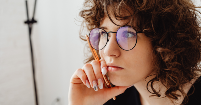 deep thinkers perceived as mysterious Ideapod - Redefining Self-Development