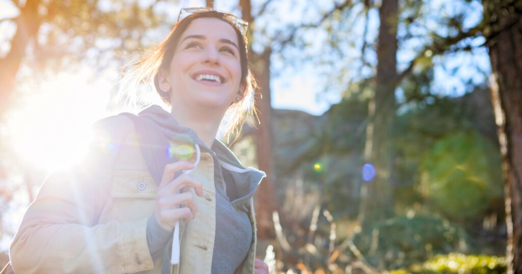 10 common characteristics of people who enjoy solitude