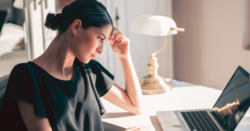 10 signs you're an exceptionally complex thinker