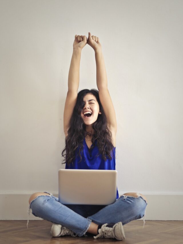 8 signs you’re a successful person (even if you don’t think so)