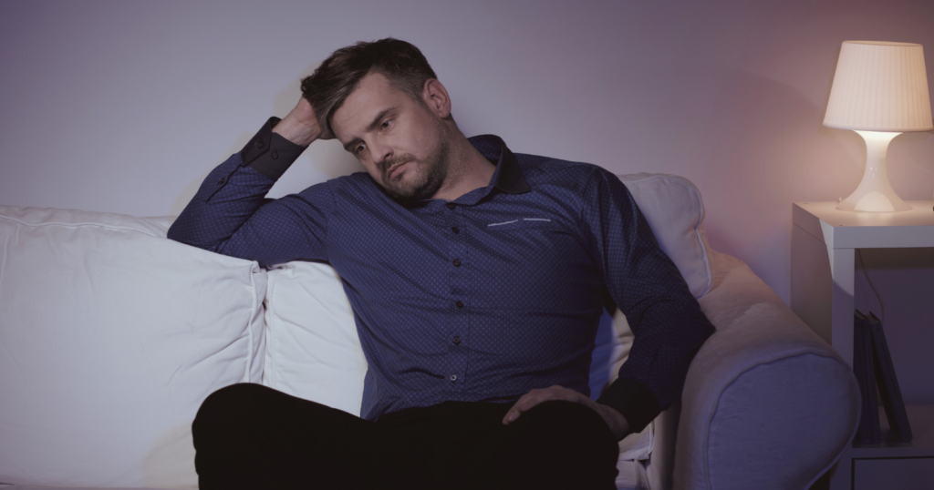 Midlife crisis husband wants a divorce Symptoms, what to do